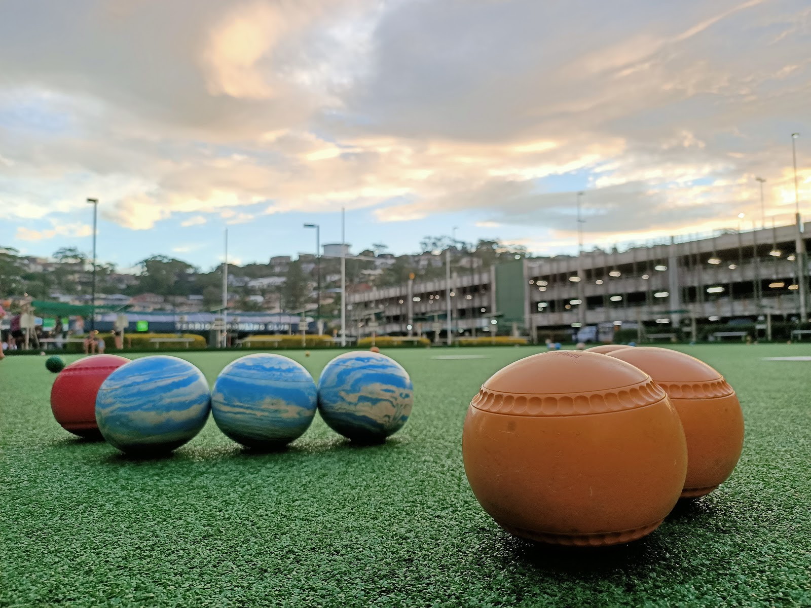 Terrigal Bowling Club Limited in Terrigal - photo 3