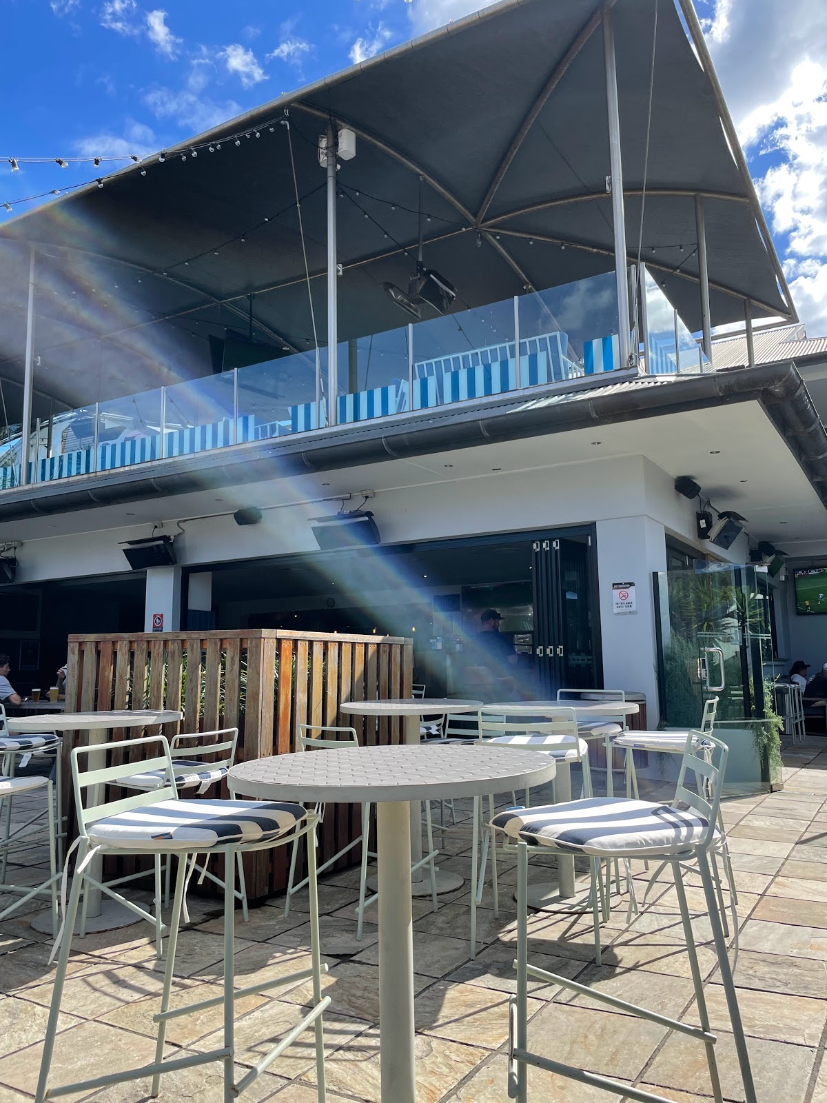Terrigal Hotel in Terrigal - photo 1