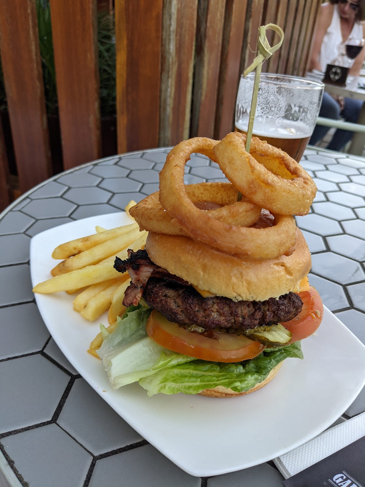 Terrigal Hotel in Terrigal - photo 6
