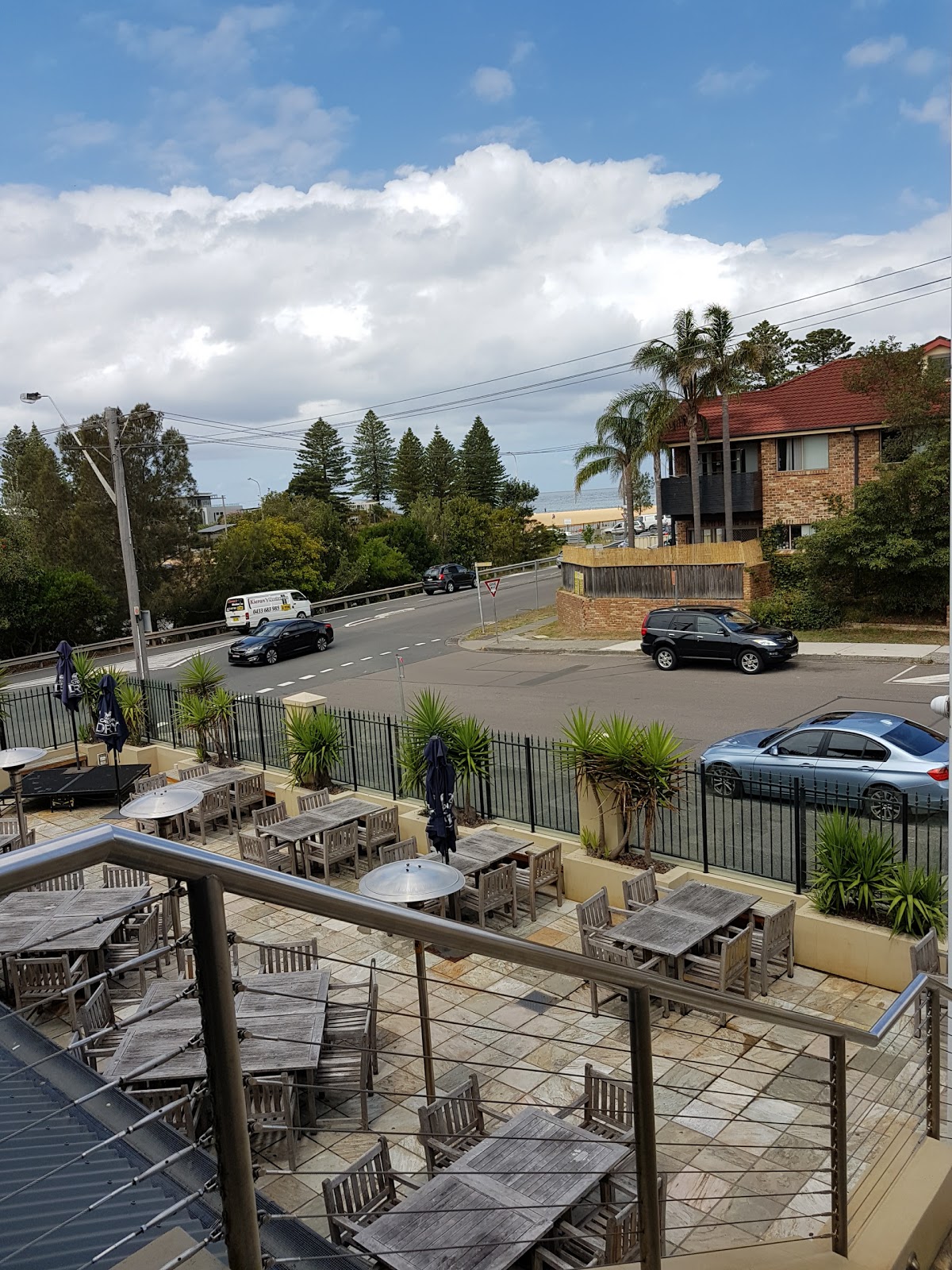 Terrigal Hotel in Terrigal - photo 4