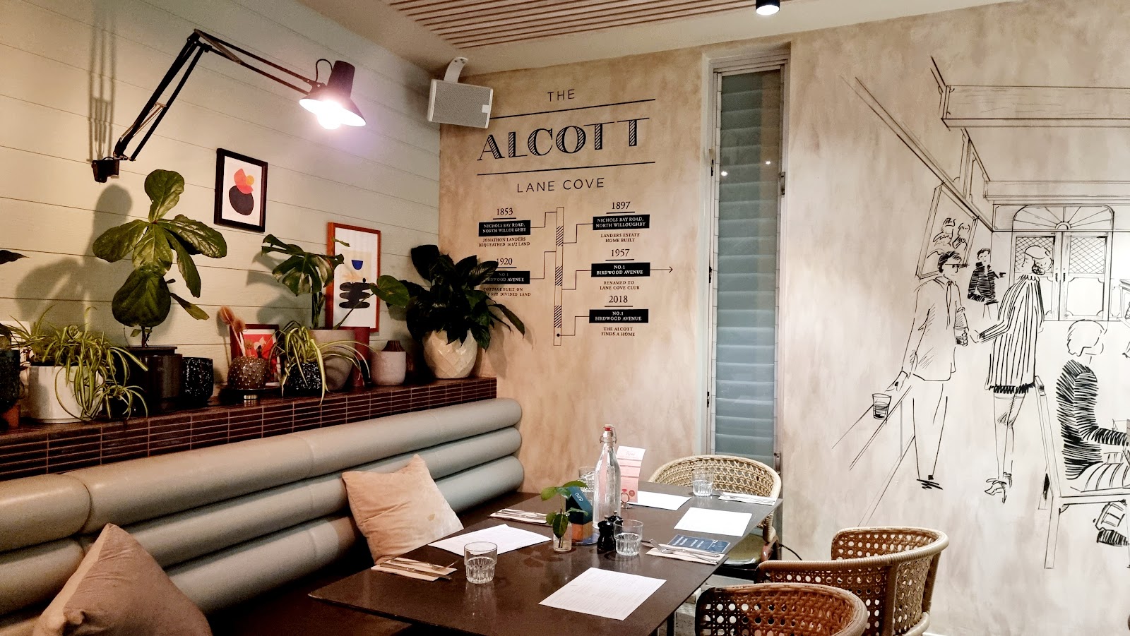 The Alcott in Lane Cove - photo 1