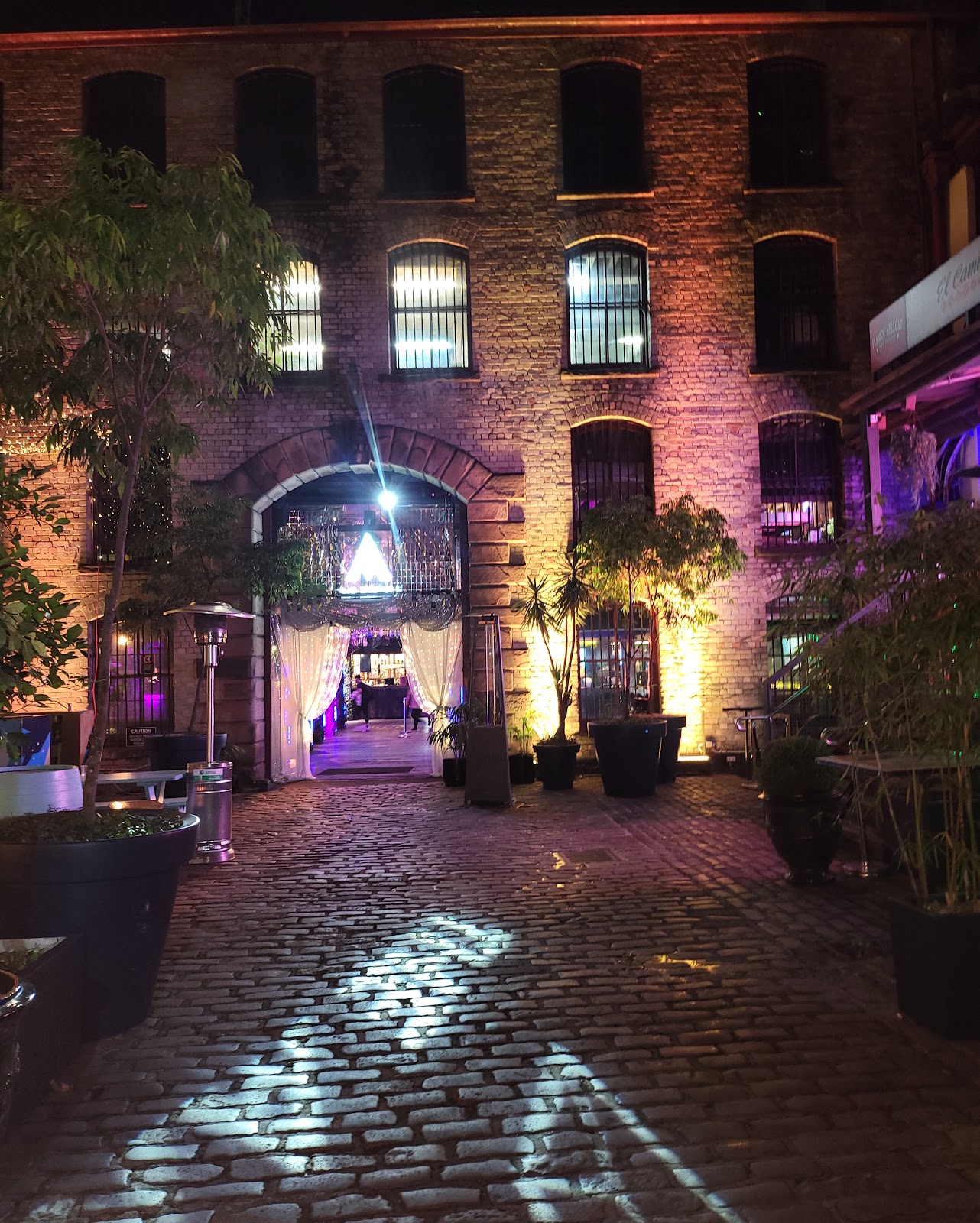 The Argyle Sydney in The Rocks - photo 1