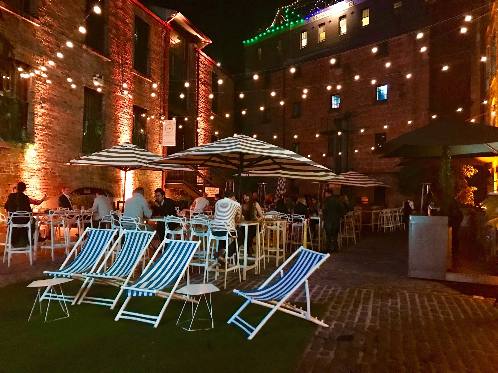 The Argyle Sydney in The Rocks - photo 4