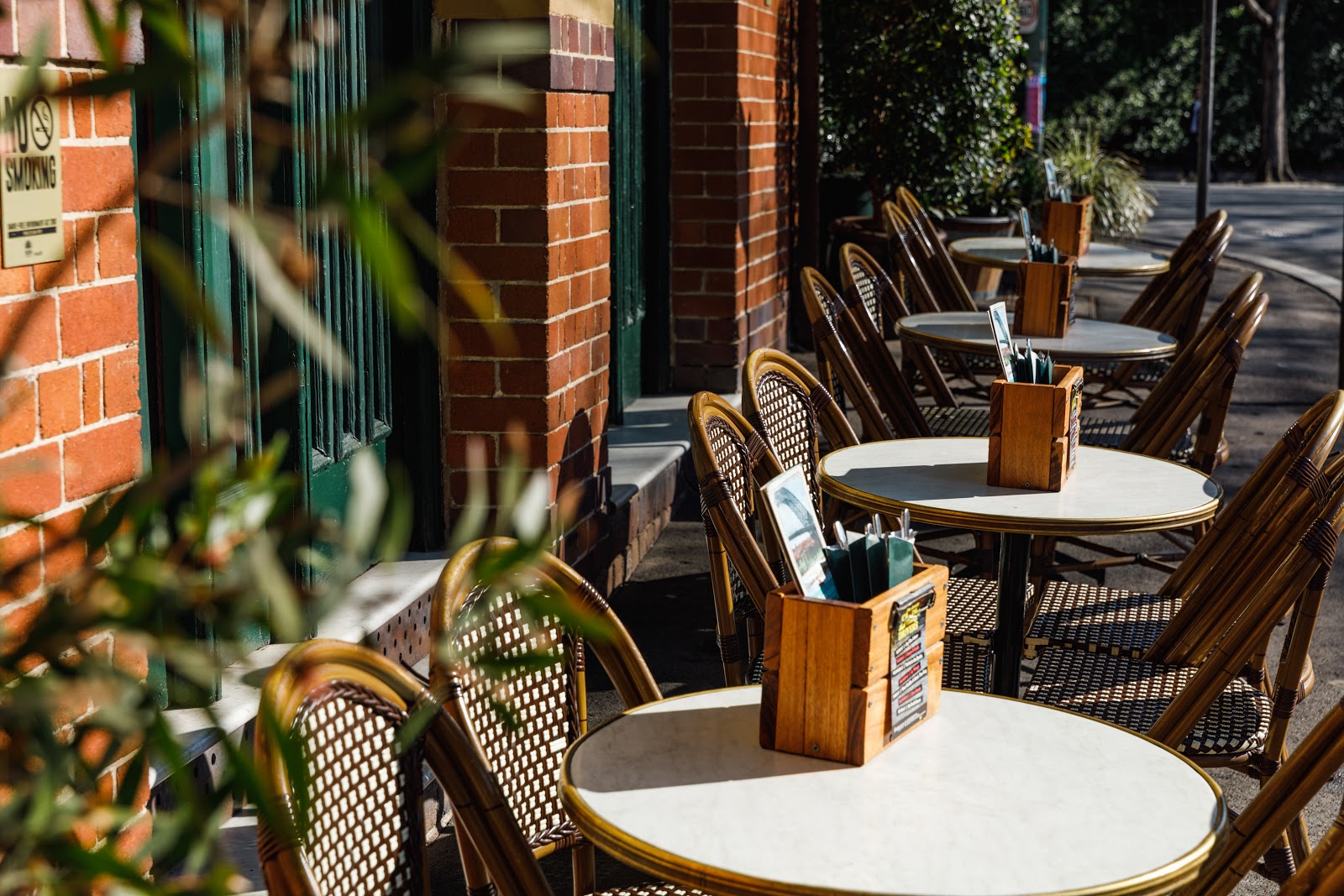 The Australian Hotel & Brewery in Rouse Hill - photo 3