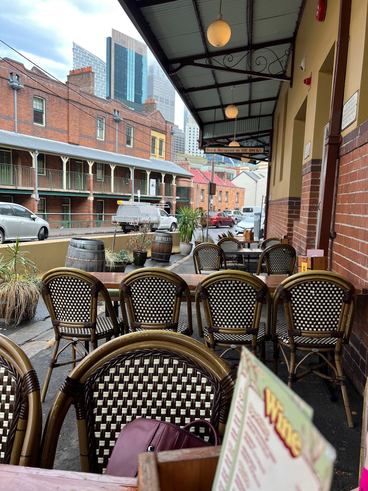 The Australian Hotel & Brewery in Rouse Hill - photo 4