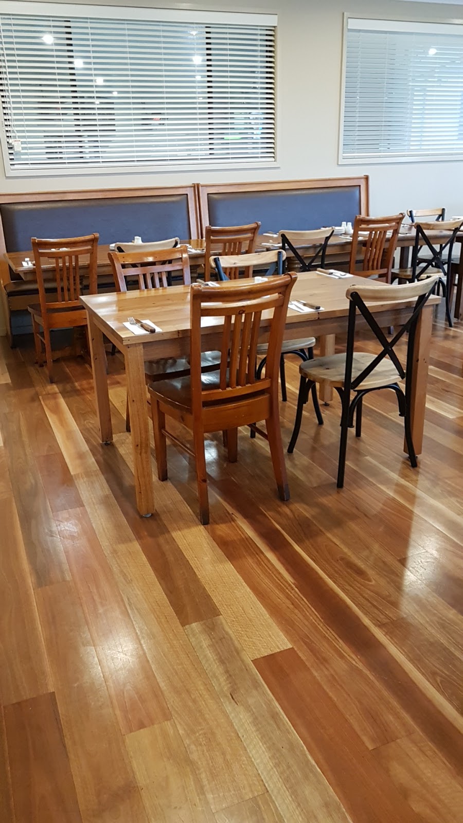 The Australian Hotel Nowra in Nowra - photo 3