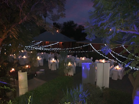 The Back of Bourke Hotel in North Bourke - photo 1