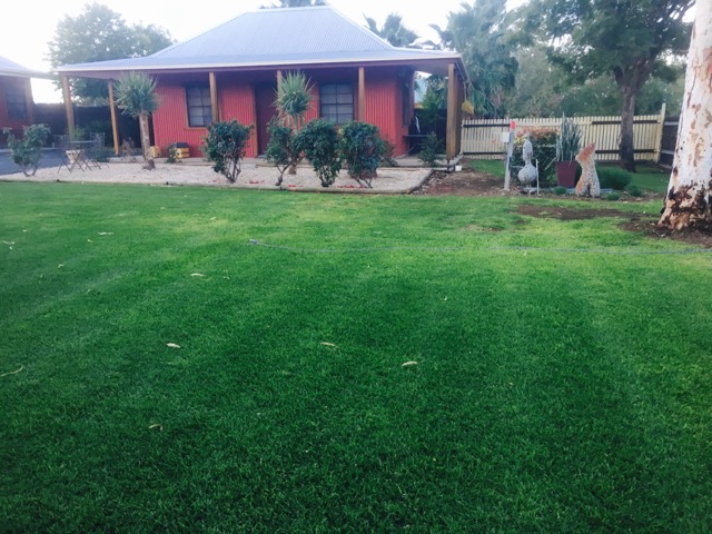 The Back of Bourke Hotel in North Bourke - photo 4