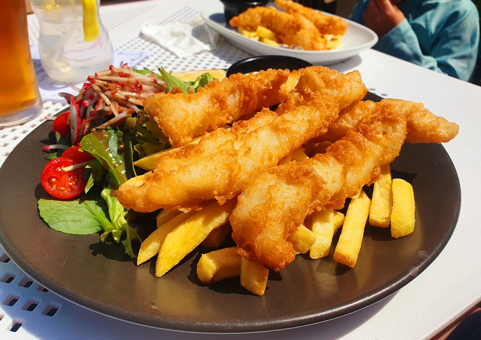 The Bay Hotel & Diner in Maroubra - photo 7