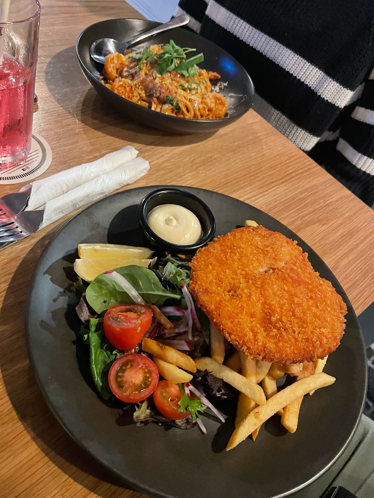 The Bay Hotel & Diner in Maroubra - photo 9