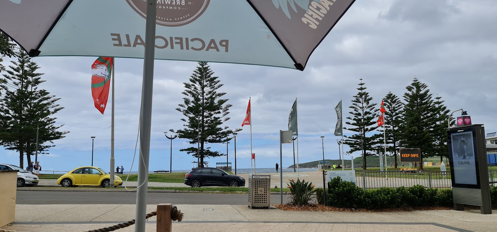 The Bay Hotel & Diner in Maroubra - photo 4