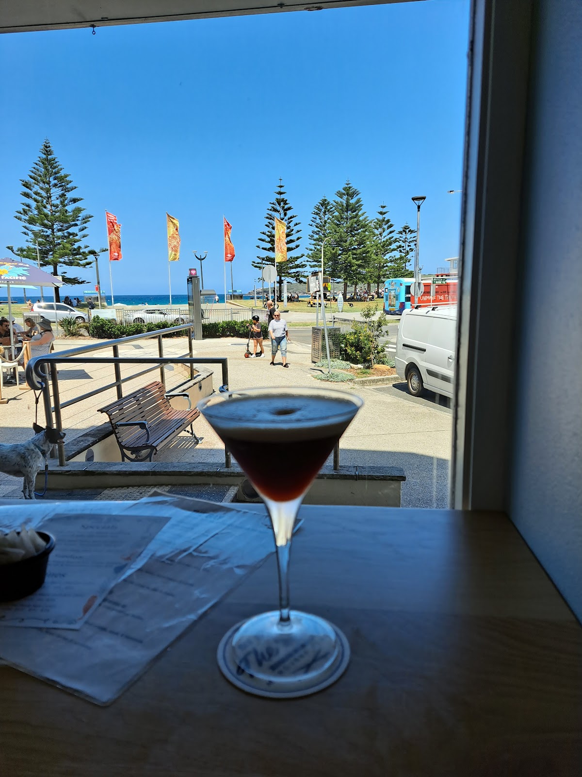 The Bay Hotel & Diner in Maroubra - photo 3