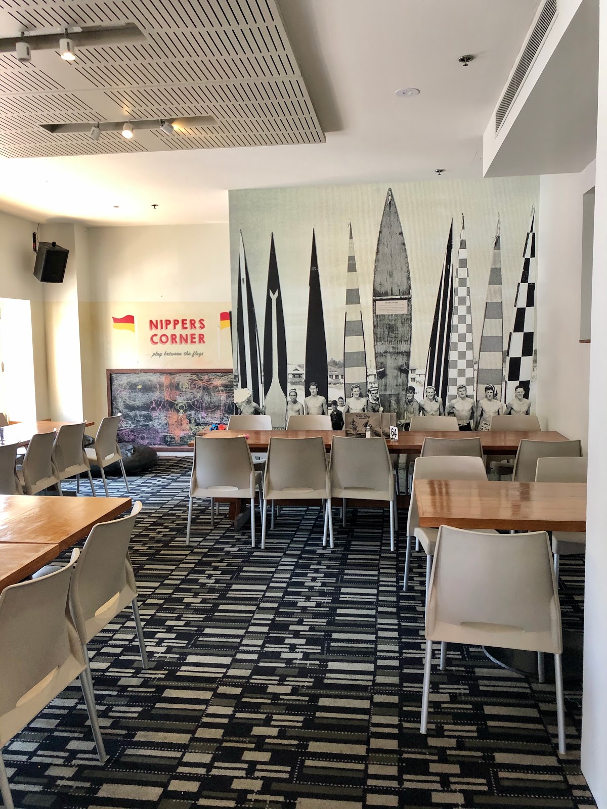 The Bay Hotel & Diner in Maroubra - photo 2