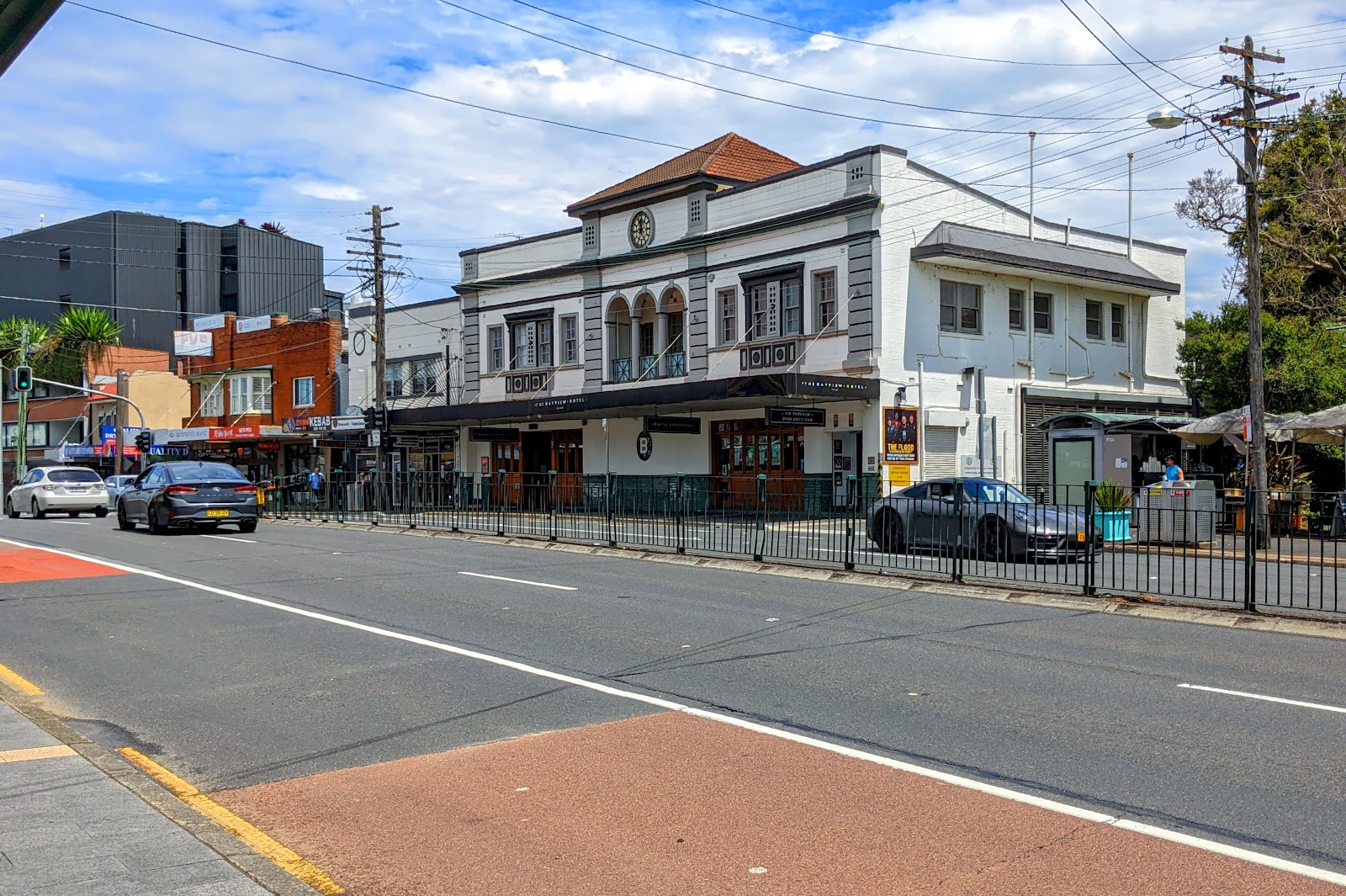 The Bayview Hotel Gladesville in Gladesville - photo 1