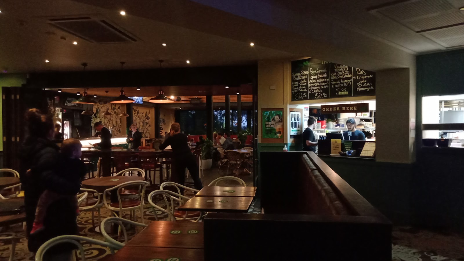 The Bayview Hotel Gladesville in Gladesville - photo 3
