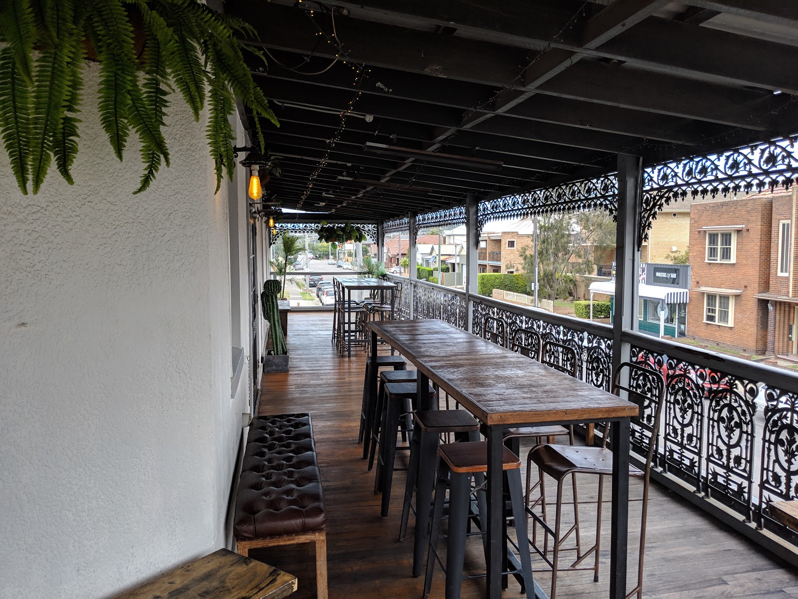 The Beaumont Exchange Hotel in Hamilton - photo 2