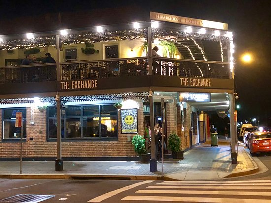 The Beaumont Exchange Hotel in Hamilton - photo 1