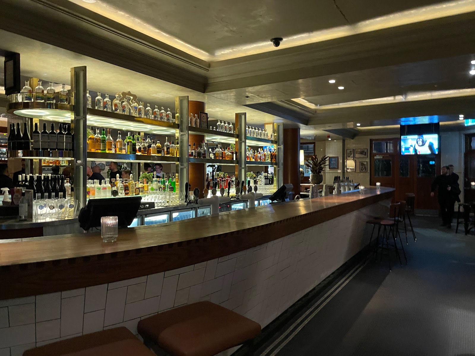 The Beresford Hotel in Surry Hills - photo 3
