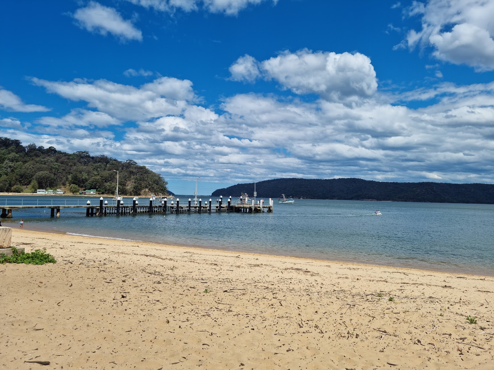 The Boathouse Hotel Patonga in Patonga - photo 5