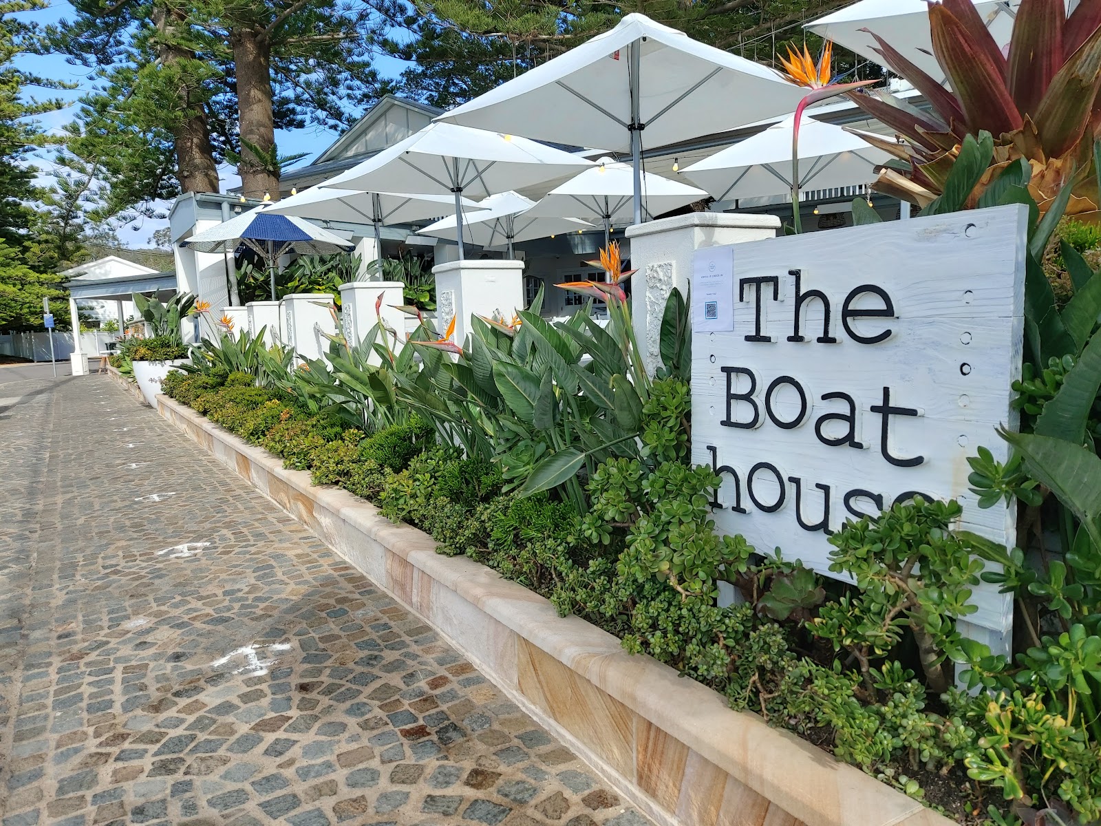 The Boathouse Hotel Patonga in Patonga - photo 2
