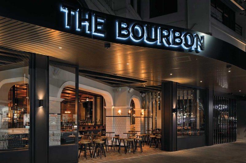 The Bourbon in Potts Point - photo 1