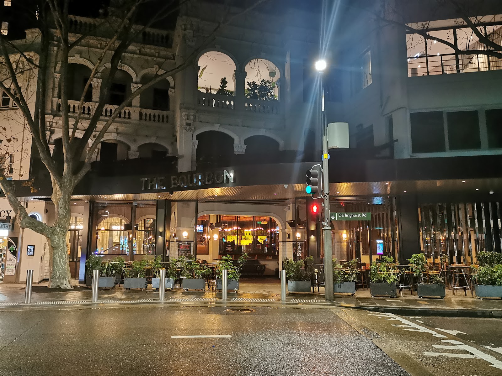 The Bourbon in Potts Point - photo 4