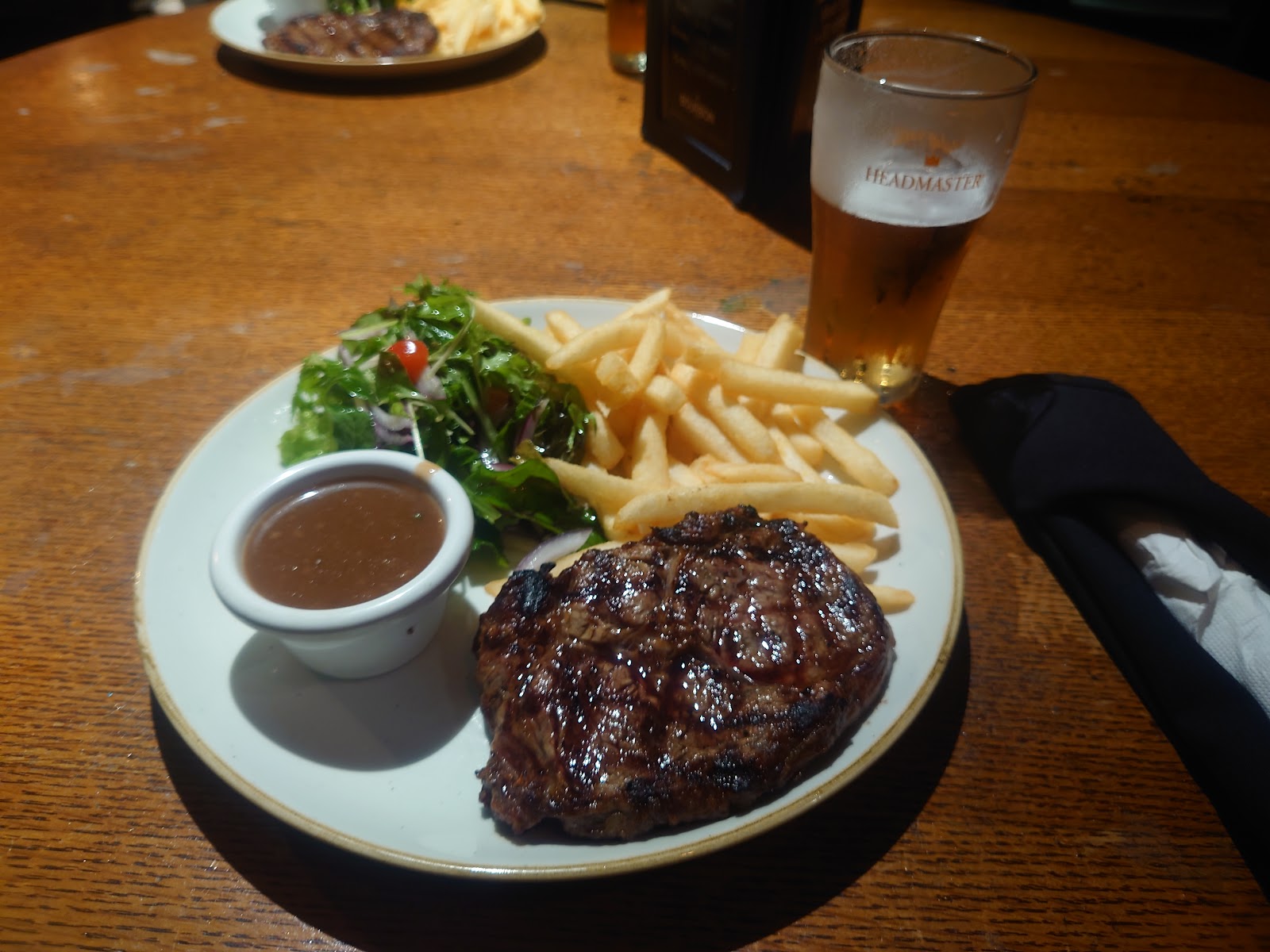 The Bourbon in Potts Point - photo 8