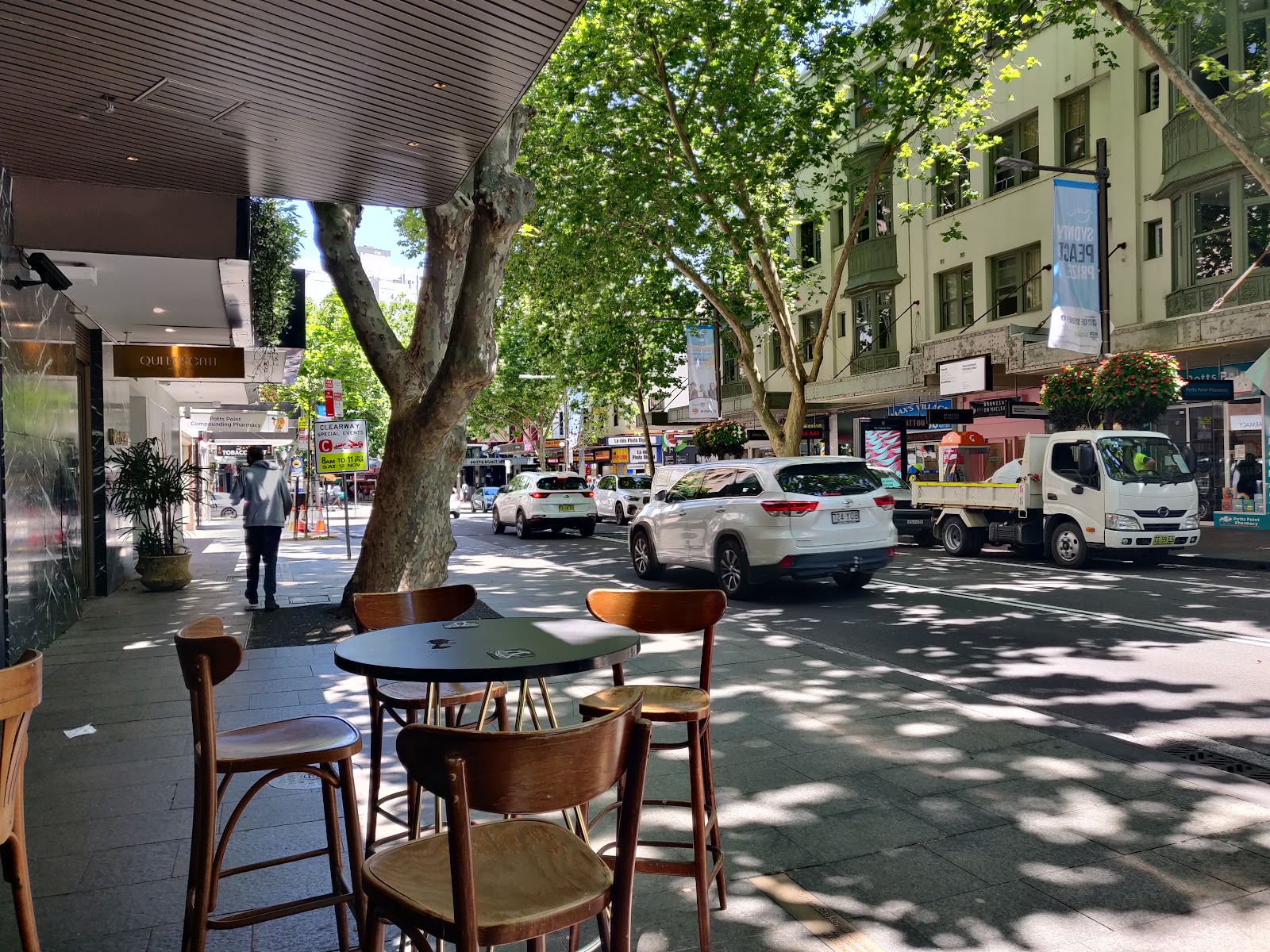 The Bourbon in Potts Point - photo 3
