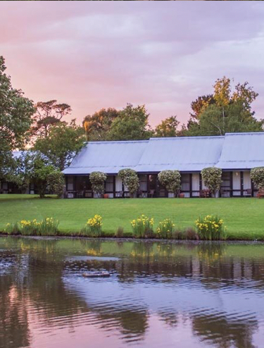 The Briars Inn in Burradoo - photo 2