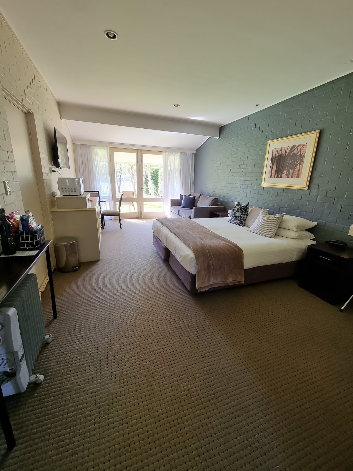 The Briars Inn in Burradoo - photo 6