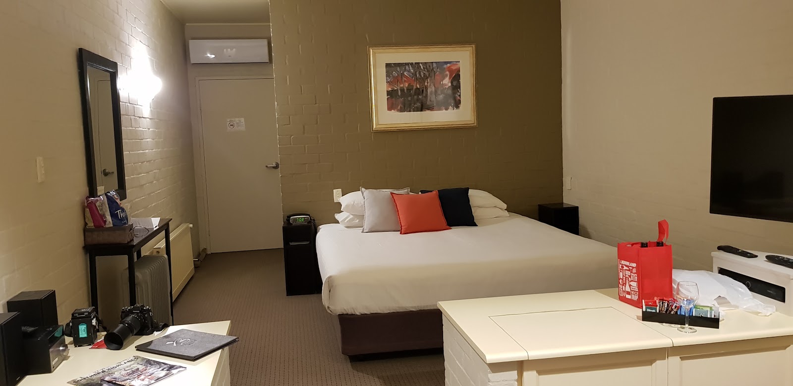 The Briars Inn in Burradoo - photo 8