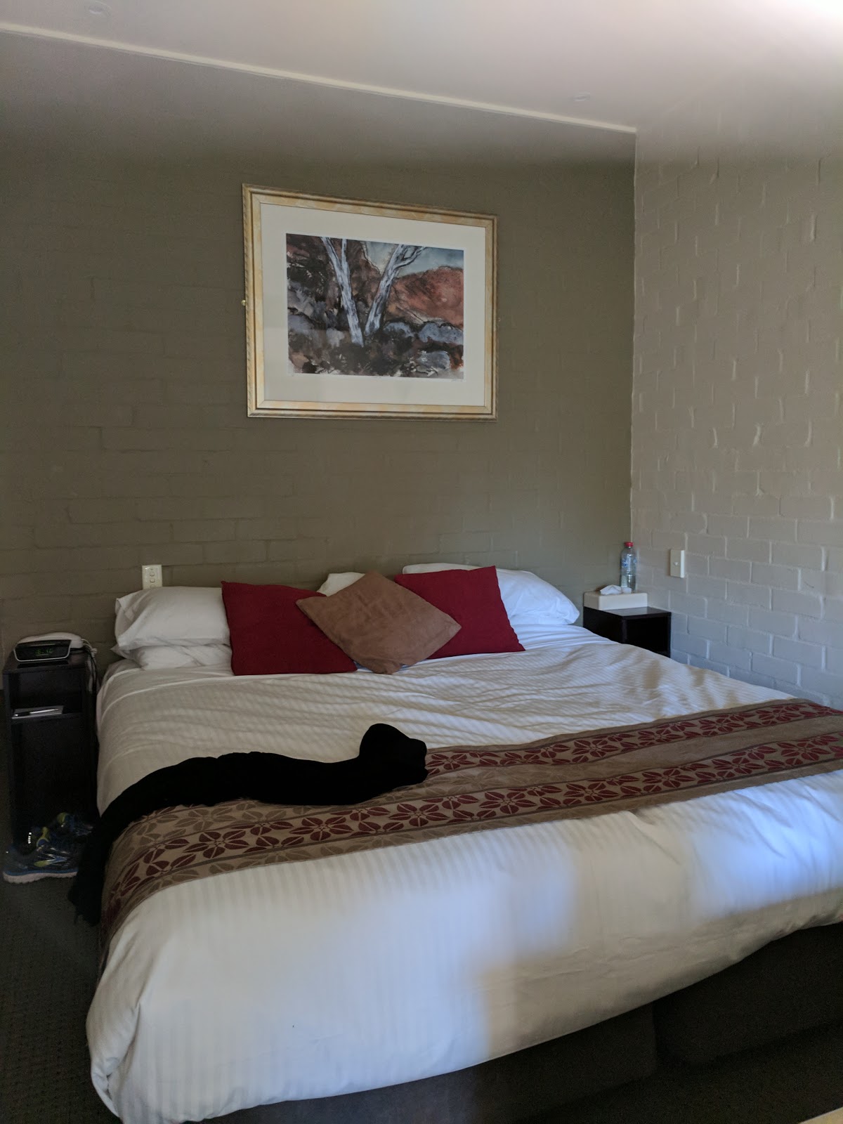 The Briars Inn in Burradoo - photo 7