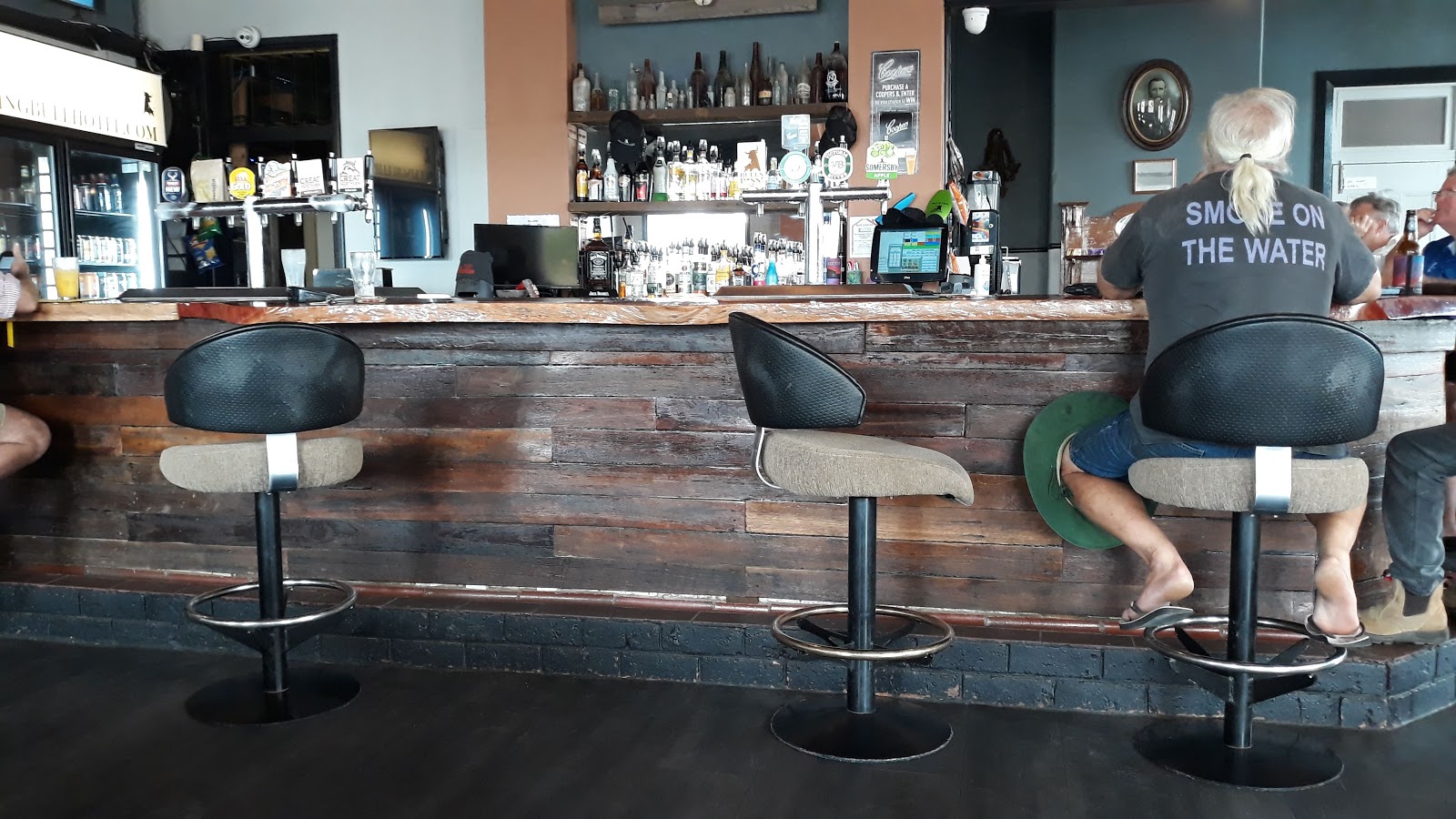 The Bucking Bull Hotel in Coonamble - photo 3