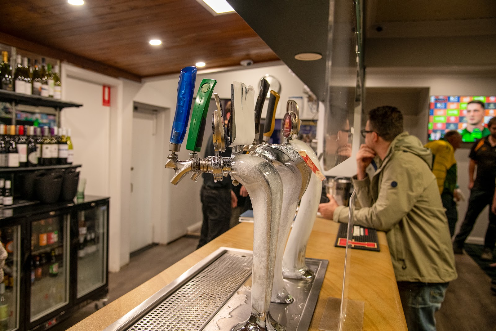 The Bundanoon Club Limited in Bundanoon - photo 2