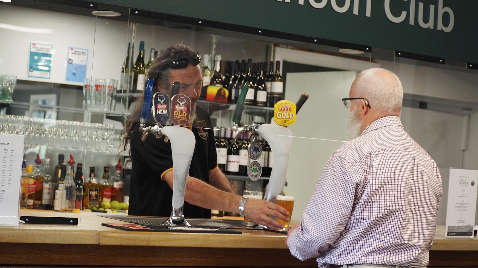 The Bundanoon Club Limited in Bundanoon - photo 3