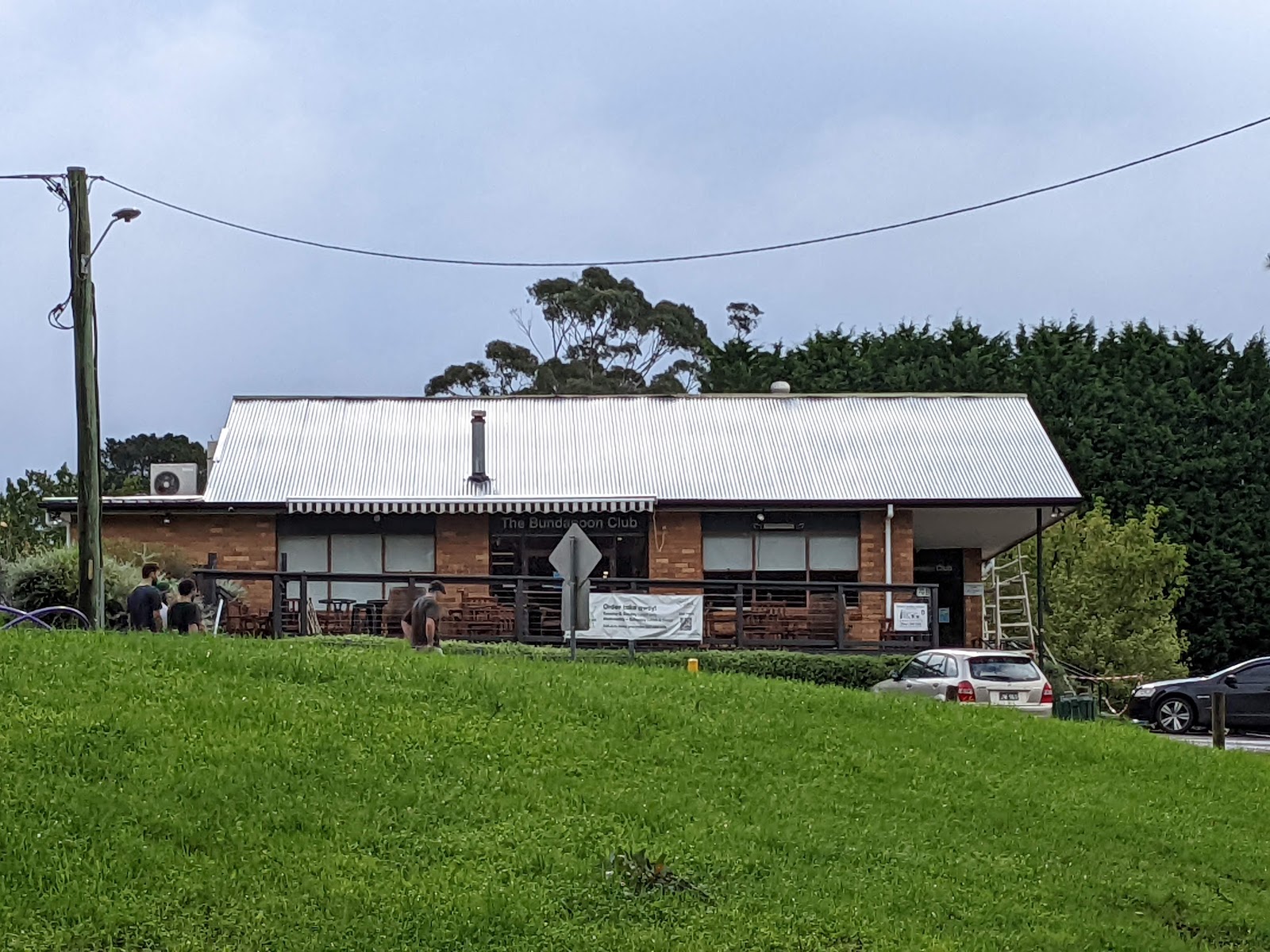 The Bundanoon Club Limited in Bundanoon - photo 1