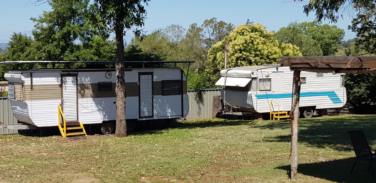 The Burrendong Hotel in Mumbil - photo 8