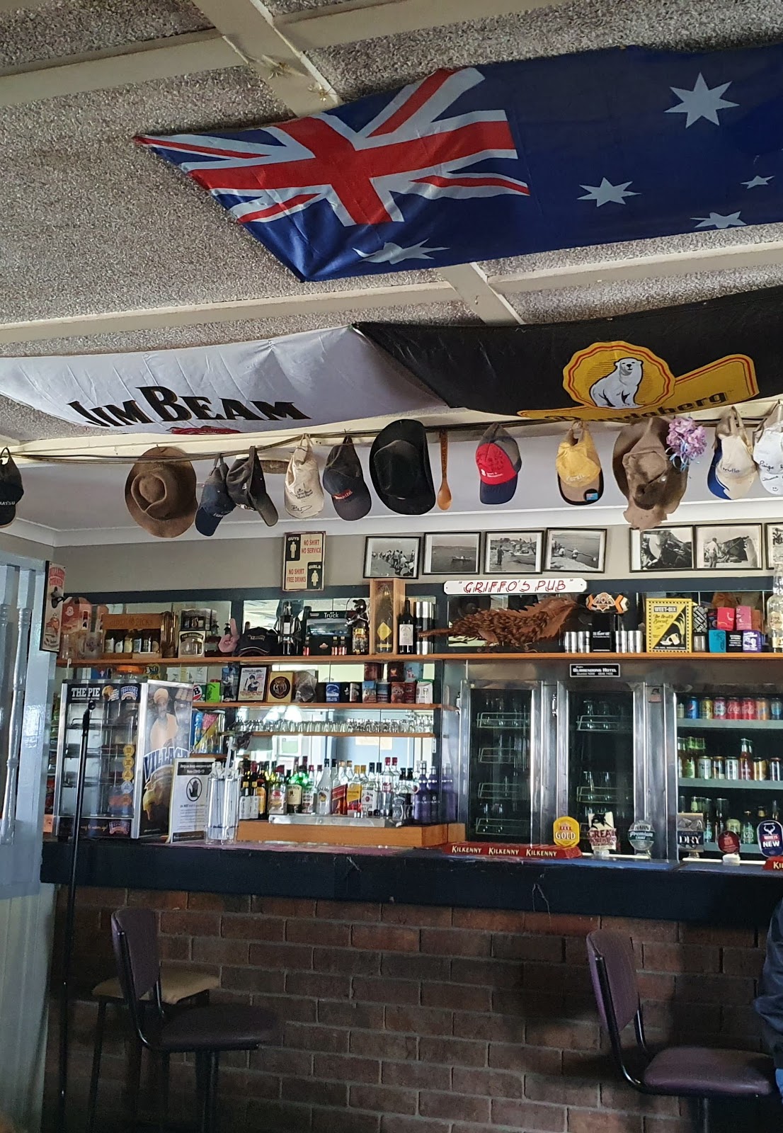 The Burrendong Hotel in Mumbil - photo 4