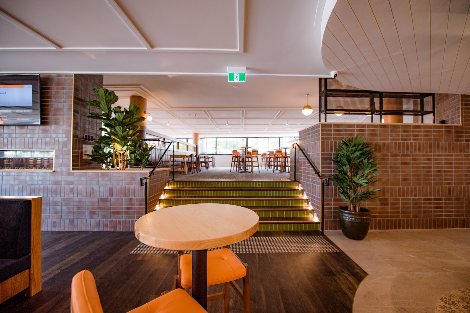 The Campbell Hotel Campbelltown in Campbelltown - photo 2