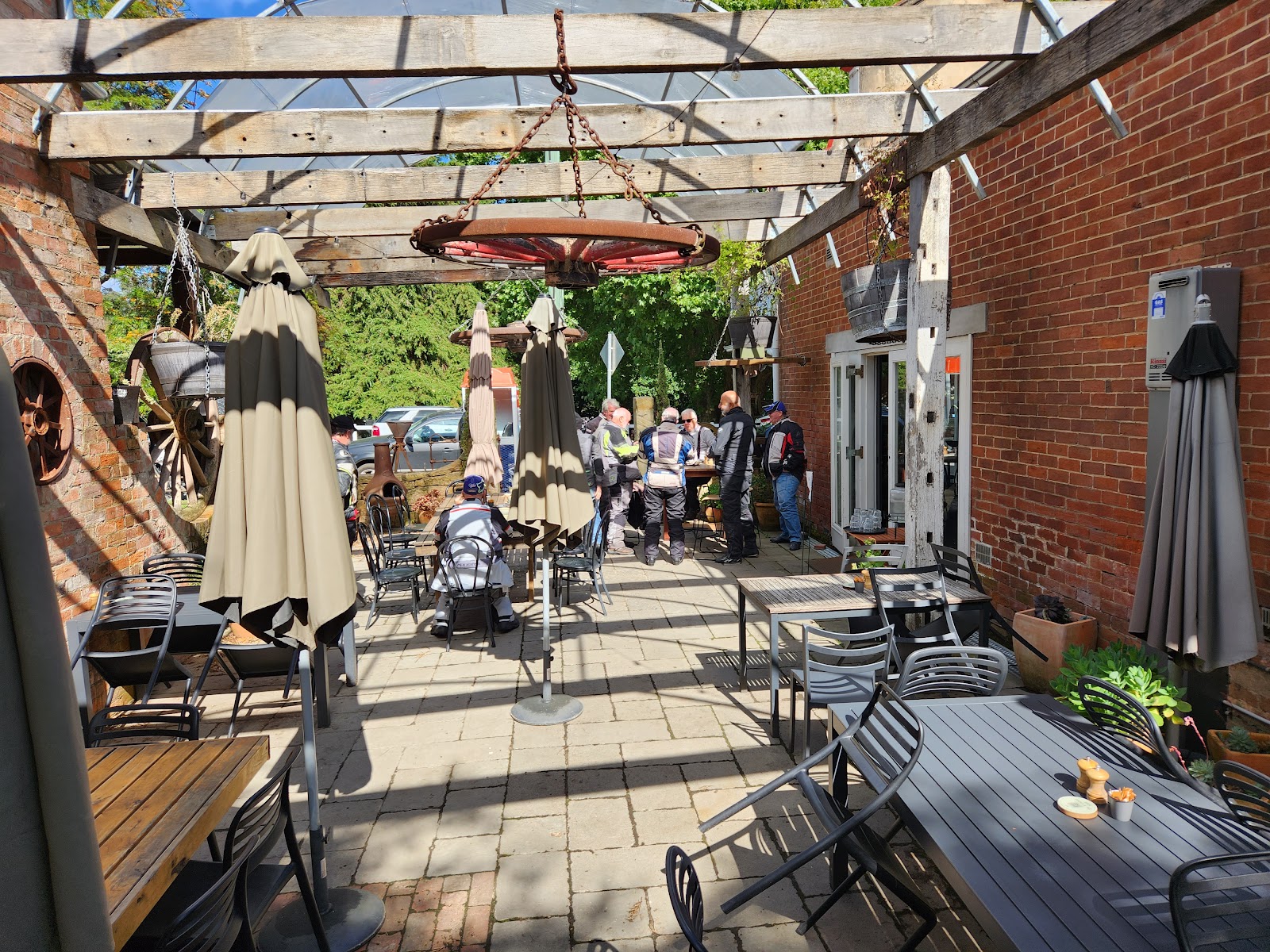 The Candelo General Store and Cafe in Candelo - photo 2