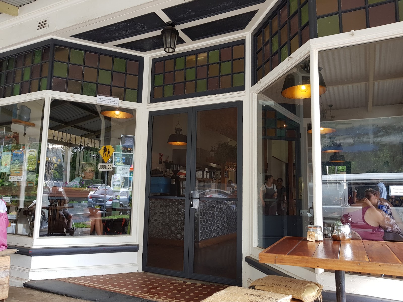 The Candelo General Store and Cafe in Candelo - photo 6