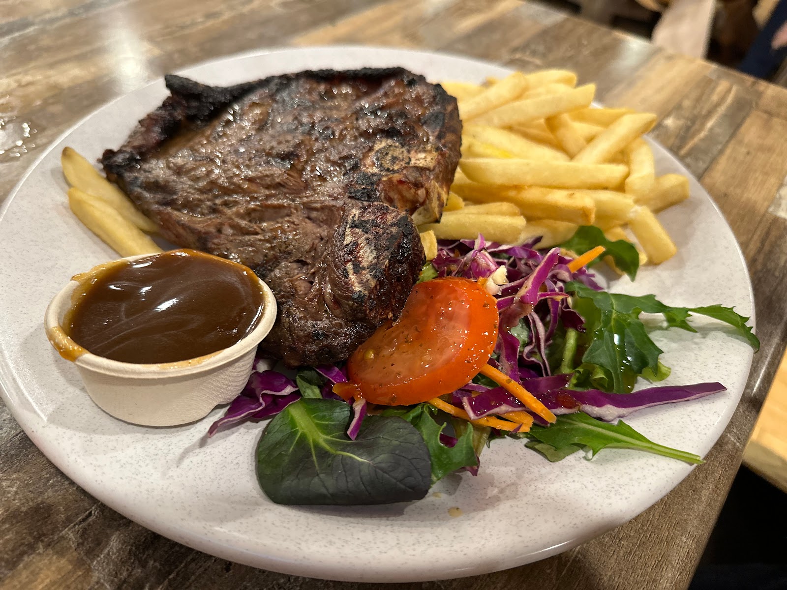 The Castle Hill Tavern in Castle Hill - photo 8