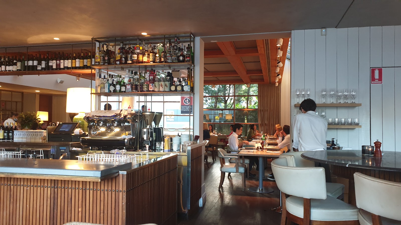 The Centennial Hotel in Woollahra - photo 2