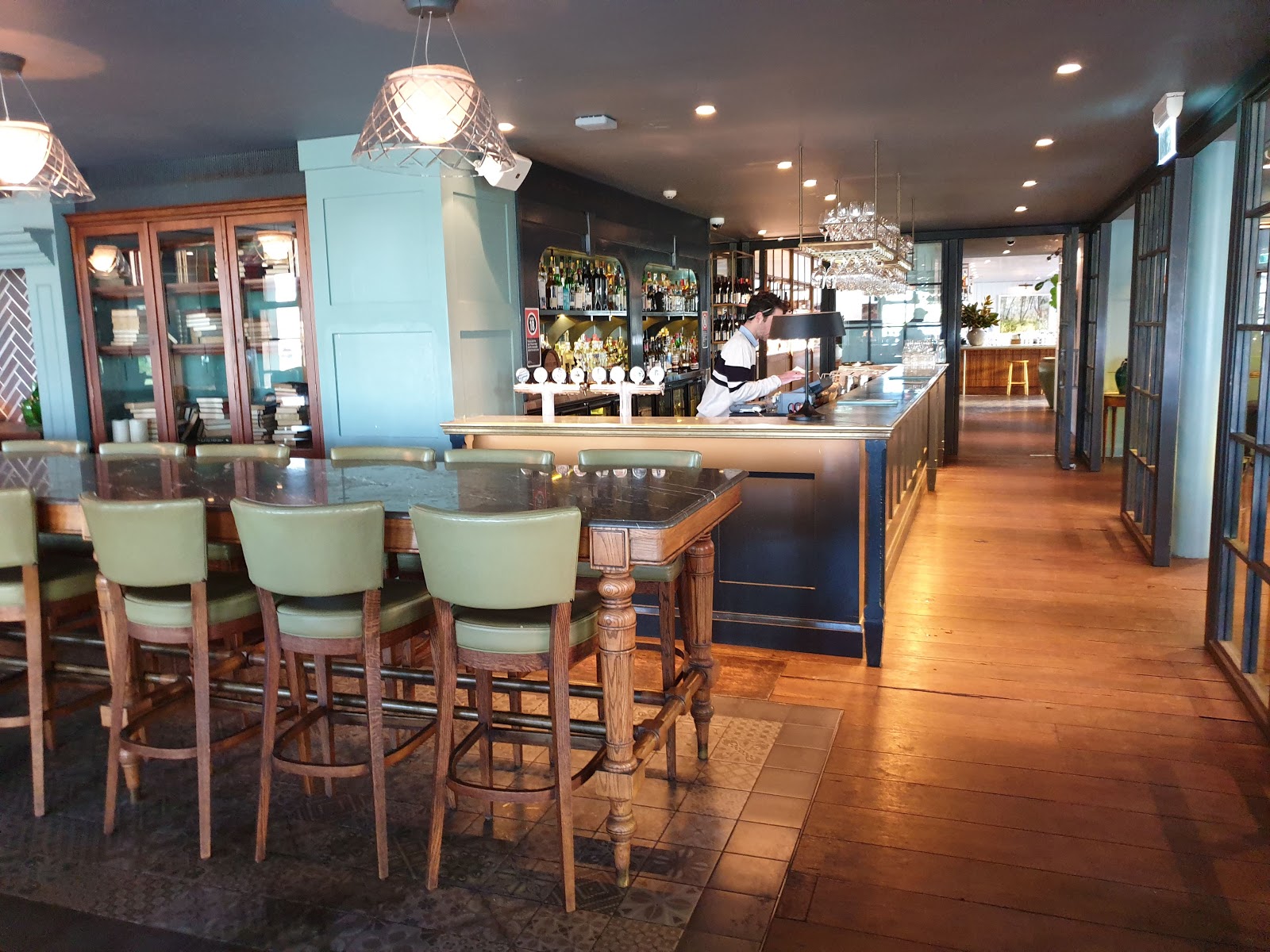 The Centennial Hotel in Woollahra - photo 1