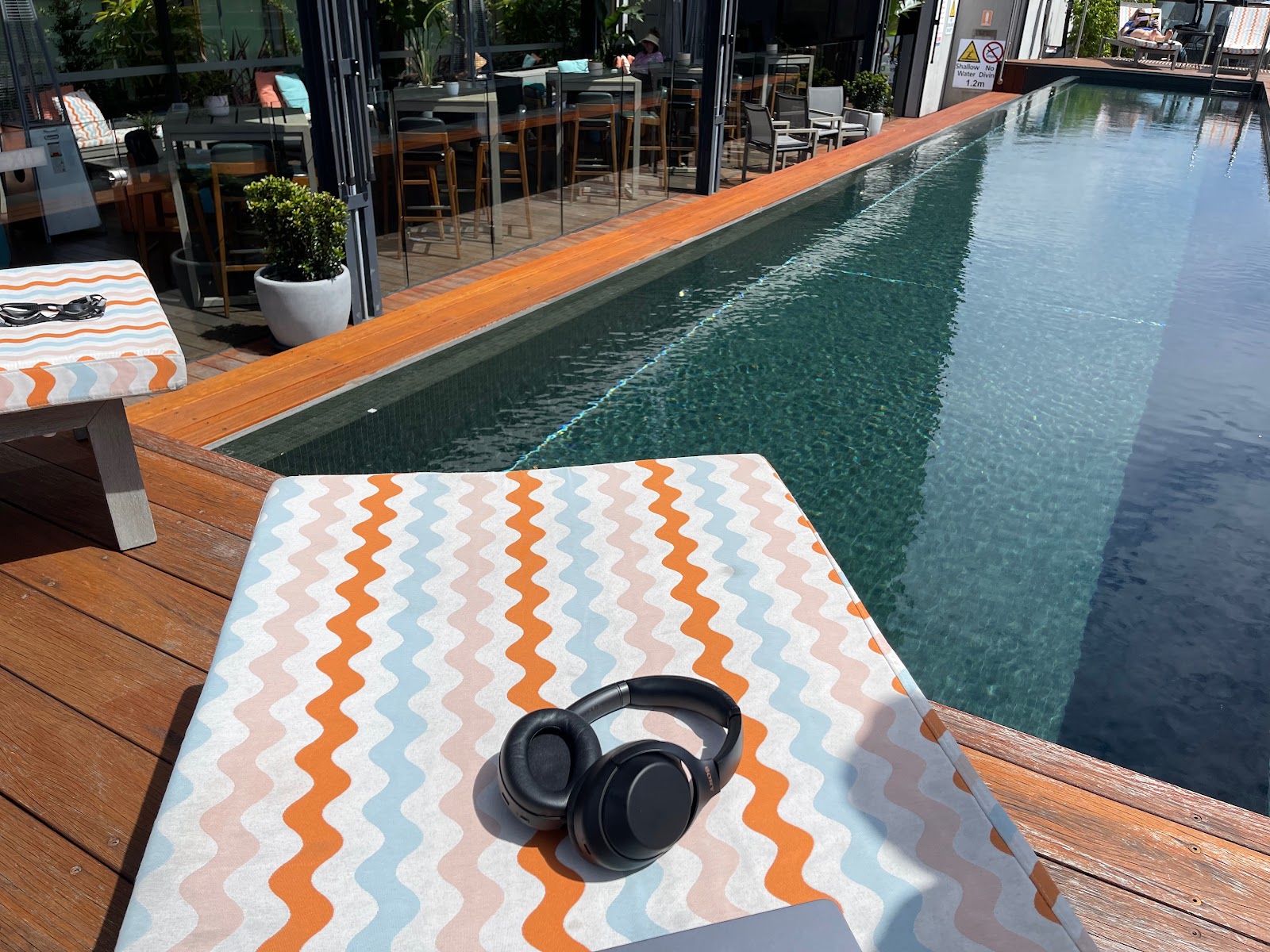 The Chippendale Hotel in Chippendale - photo 2