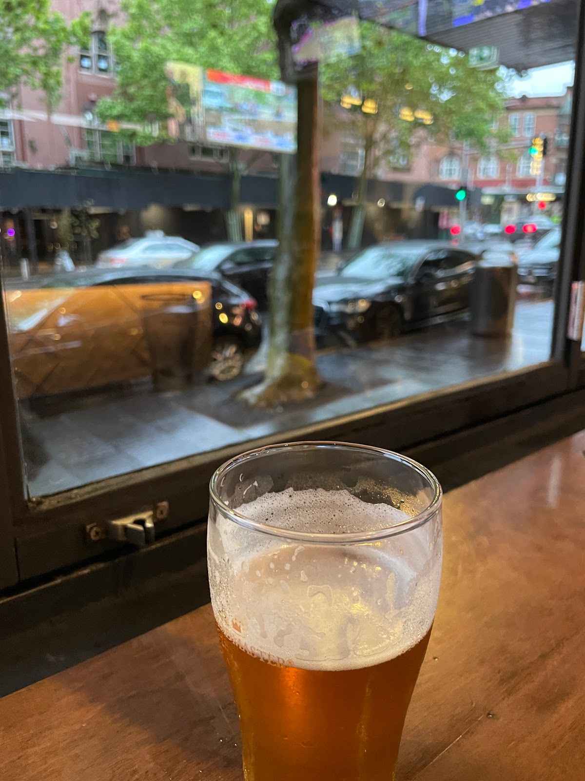 The Colombian Hotel in Darlinghurst - photo 8