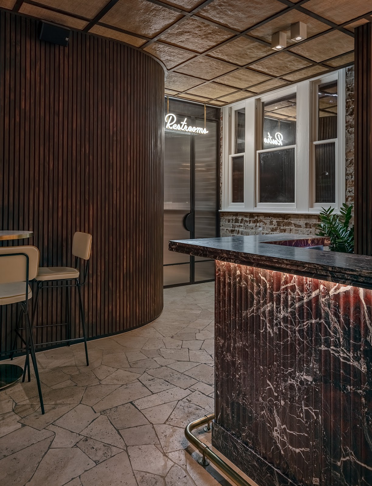 The Colombian Hotel in Darlinghurst - photo 7