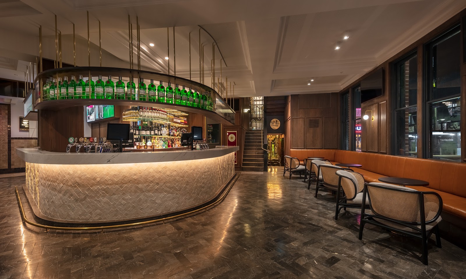 The Colombian Hotel in Darlinghurst - photo 3
