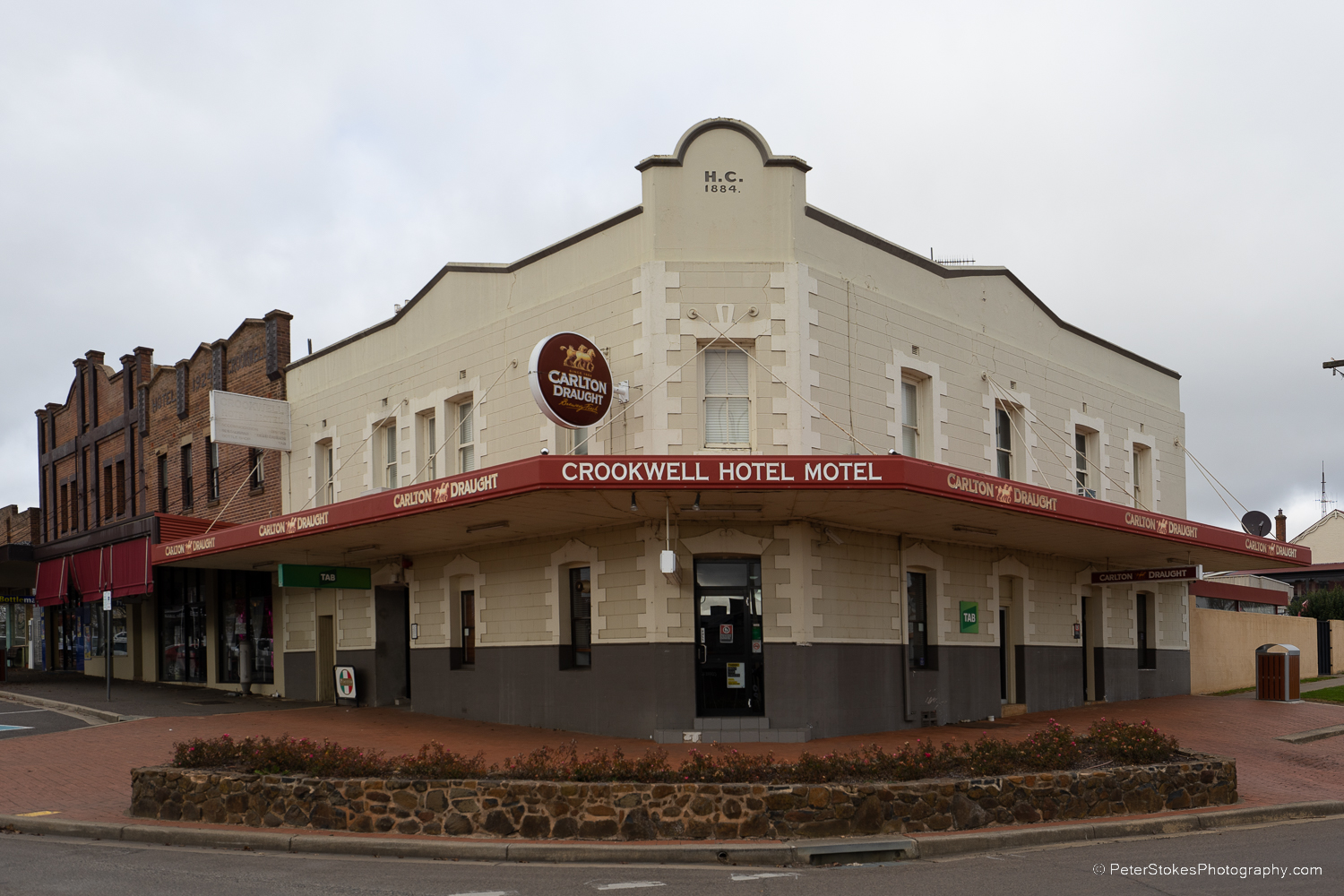 The Commercial Hotel Crookwell in Crookwell - photo 1