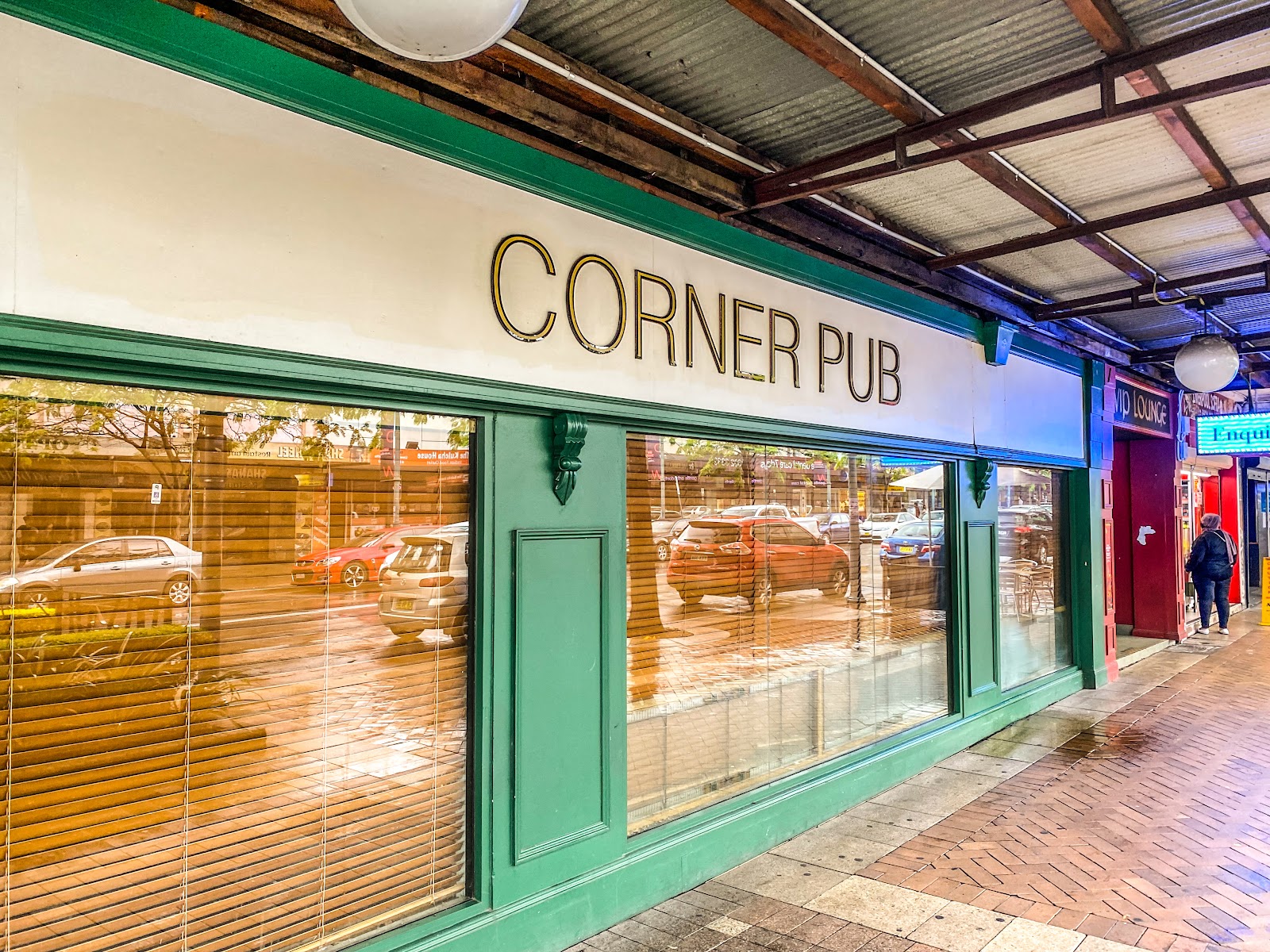 The Corner Pub in Liverpool - photo 2